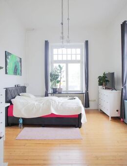 *Waldrach* lichtdurchflutete Wohnung in historischem Wohnhaus! - Waldrach