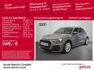 Audi A1, Sportback S line 30 TFSI, Jahr 2023 - Berlin