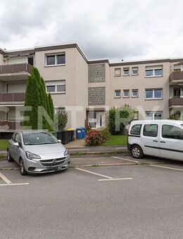 Gepflegtes Mehrfamilienhaus als Investitionschance - Holzwickede