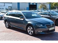 Skoda Superb Style 4x4 *AHK *LED *SHZ *PDC *MEMORY - Saerbeck (NRW-Klimakommune)