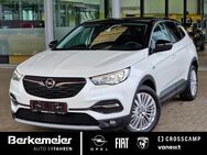 Opel Grandland X, 1.2 Edition, Jahr 2021 - Greven (Nordrhein-Westfalen)