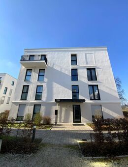 3-Zimmer-Wohnung mit hohem Komfort in Wetzlar zu vermieten! - Wetzlar