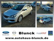 Opel Astra, 1.4 ELEGANCE i AUTOMATIK 145, Jahr 2020 - Ribnitz-Damgarten