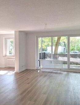 Modernisierte 3 Zimmerwohnung in Osnabrück-Westerberg - Wentzel Dr. - Osnabrück