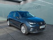 Seat Arona, 1.0 TSI Style |FaPa M||WiPa|Full|, Jahr 2023 - München