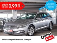 VW Passat Variant, 2.0 TDI Elegance, Jahr 2023 - Stuttgart