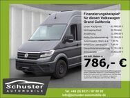 VW California 680*Küche Duschbad Solar R-Kam - Ruhstorf (Rott)