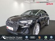 Audi Q3, Sportback 40 TDI quattro s-line Optikpaket, Jahr 2020 - Kaiserslautern