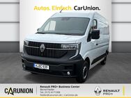 Renault Master, 3.5 Kasten FWD Kasten extra L2H2 t dCi 130, Jahr 2024 - Hannover