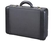 Alassio® Aktenkoffer Modica, Attachékoffer, 0 Rollen, Handgepäck, Reisegepäck mit herausnehmbarer Laptoptasche