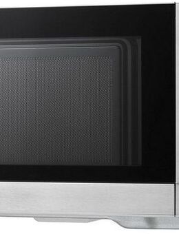 Panasonic Mikrowelle NN-SD37QSEPG, Mikrowelle, 29 l, Inverter Technologie