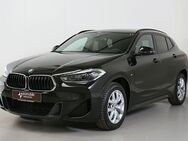 BMW X2, sDr.18i, Jahr 2020 - Paderborn