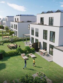 *Open House Fr. 18.07., von 16.30 - 17.00 Uhr, Helmut-Schmidt-Straße 35, 53332 Bornheim* - Bornheim (Nordrhein-Westfalen)