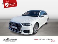 Audi A6, Avant 55 TFSIe quattro, Jahr 2021 - Singen (Hohentwiel)