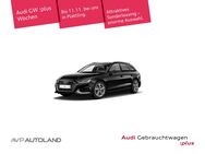 Audi A4, Avant 40 TDI quattro advanced, Jahr 2021 - Plattling