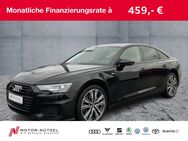 Audi A6, Limousine 50 TDI QU S-LINE EXT VC, Jahr 2020 - Bayreuth