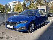 Skoda Octavia, 2.0 Style, Jahr 2022 - Rüsselsheim