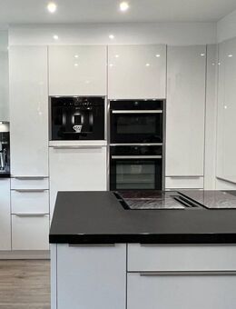 Exklusiv renovierte 4ZKB mit Balkon und PKW-Stellplatz - Trier