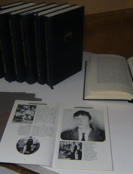 7 Romane der Weltliteratur, auch einzeln, Hardcover-Ausgabe, Top-Zustand - Köln