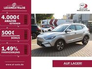 MG ZS, Luxury Standard Qi, Jahr 2022 - Oberhausen