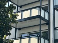 ETW NEUBAU Naila 1.OG + Balkon Whg Nr. 5 - Naila