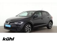 VW Polo, 1.0 TSI 6 VI Move Assistenz IQ Drive Light, Jahr 2025 - Gifhorn