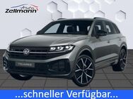 VW Touareg, 3.0 l R-Line V6 TDI, Jahr 2024 - Berlin