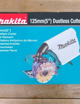 Makita 4100KB Diamantschneider NEU inkl. Führungsschienenadapter und 4 Jahre Garantie - Buttenheim