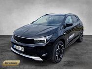 Opel Grandland, 1.2 Turbo Ultimate |, Jahr 2024 - Deggendorf