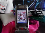 Kult in sehr guten Zustand , Sony Ericsson P910i ! - Oberharz am Brocken