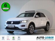 VW T-Roc, 2.0 TSI OPF VC, Jahr 2019 - Trossingen