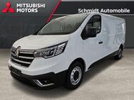 Renault Trafic, 2.0 dCi150 L2H1, Jahr 2024 - Weißenburg (Bayern)