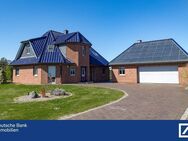 Raum zum Aufwachsen, Platz zum Durchatmen - ideal für junge Familien (Energieeffizienz Klasse A) - Mellinghausen