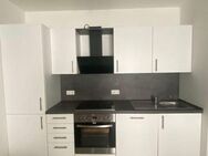 moderne 3 Zimmer-Wohnung +Einbauküche in ruhiger, zentraler Lage - Neuruppin