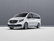 Mercedes V 250, d Lang Avantgarde Night Sport-P 360Cam, Jahr 2022 - Chemnitz