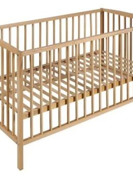 Babybett ohne Matratze - Mannheim
