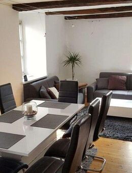 Entdecken Sie Ihre neue Traumwohnung in Osnabrück! - Osnabrück