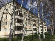 Hübsche Wohnung in ruhiger Seitenstraße - Hermsdorf