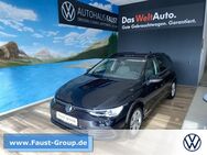 VW Golf Variant, Golf VIII Life, Jahr 2022 - Wittenberg (Lutherstadt)