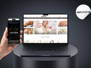 Website-Erstellung (eigene Website, Onlineshop, Webentwickler) - Lilienthal