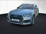 Audi Q5, 2.0 40 TDI quattro design S-line selection S-line Exterieur, Jahr 2020 - Bad Sooden-Allendorf