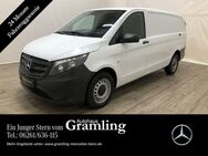 Mercedes-Benz Vito 116 CDI KA lang Kamera*PTS*Spur-Pak*Sitzhei - Mosbach