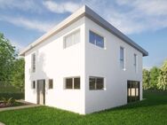Modernes Massiv-Haus mit offenem Wohnkonzept, bezugsfertig in Sasbachried ! - Achern
