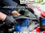 Ökologische Fahrzeugaufbereitung - Lauffen (Neckar) Zentrum