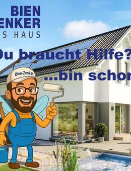 "Hausbauchampions liefern - sicher, planbar, freundlich." - Am Ohmberg