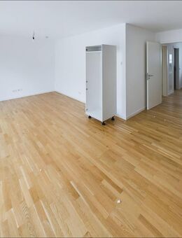 "BS LIVING" 2 Zimmer Neubau - Eigentumswohnung mit Küche und Balkon in Offenbach - Offenbach (Main)