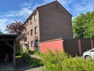 Vermietete 3-Zimmer-Eigentumswohnung mit Garage - Schneverdingen