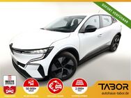 Renault Megane, E-Tech EV60 220 Equilibre, Jahr 2022 - Kehl