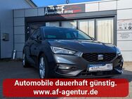 Seat Leon, 2.0 TDI FR -, Jahr 2021 - Barßel