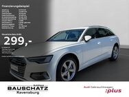 Audi A6, Avant 40 TDI quattro sport, Jahr 2021 - Ravensburg